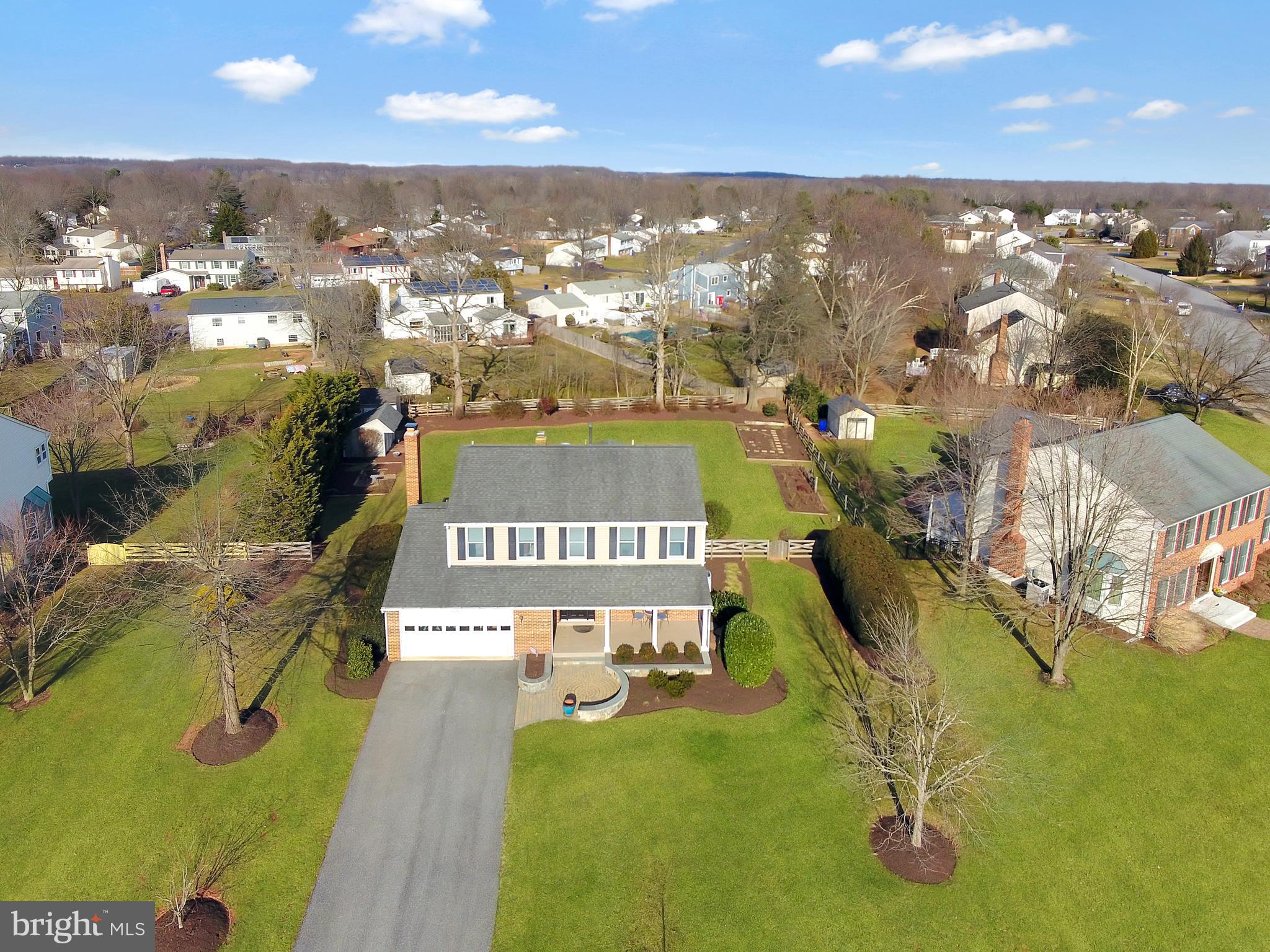 19103 Munger Farm Road Poolesville, MD 20837 - Photo 7 of 56
