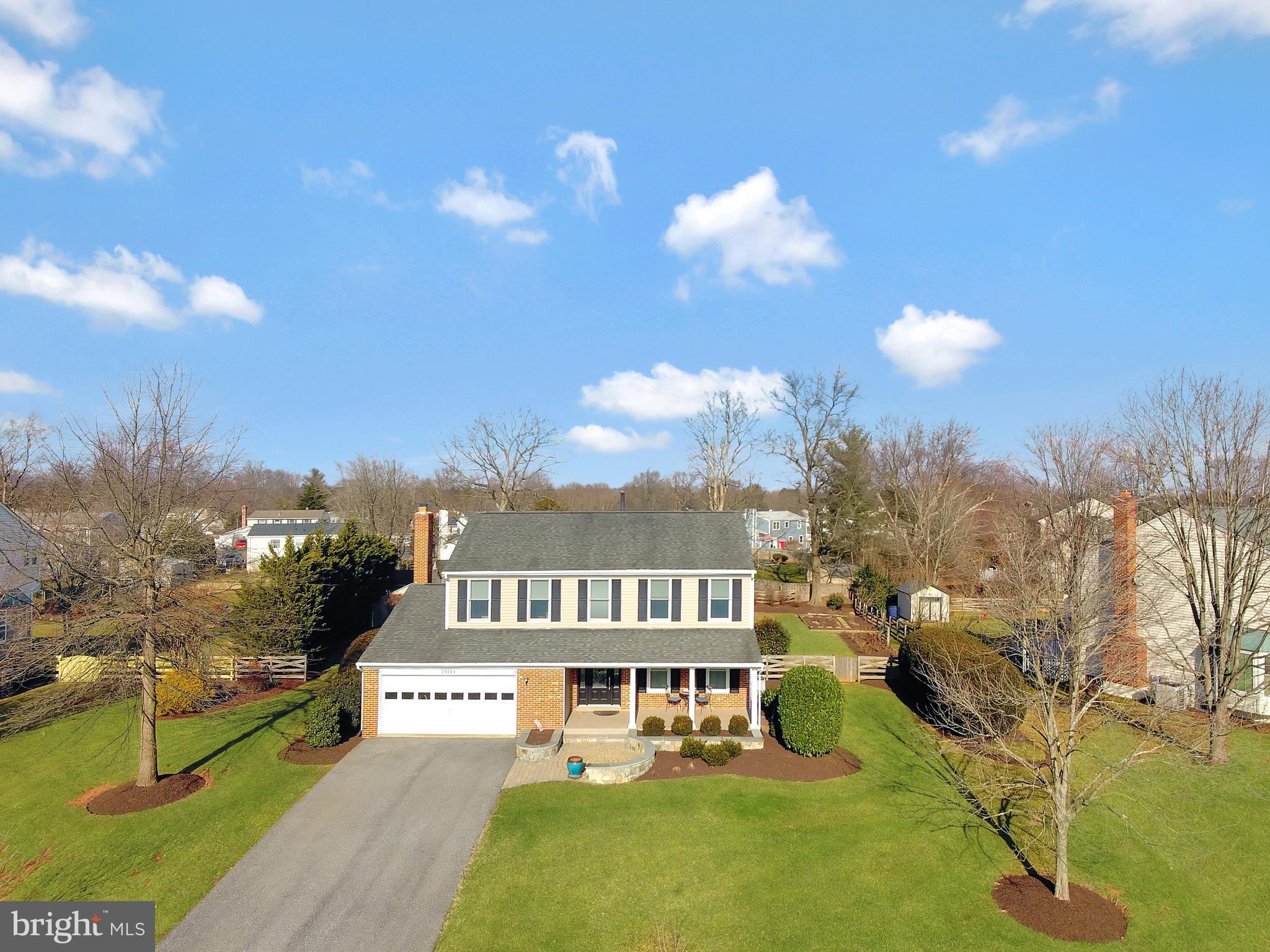 19103 Munger Farm Road Poolesville, MD 20837 - Photo 9 of 56