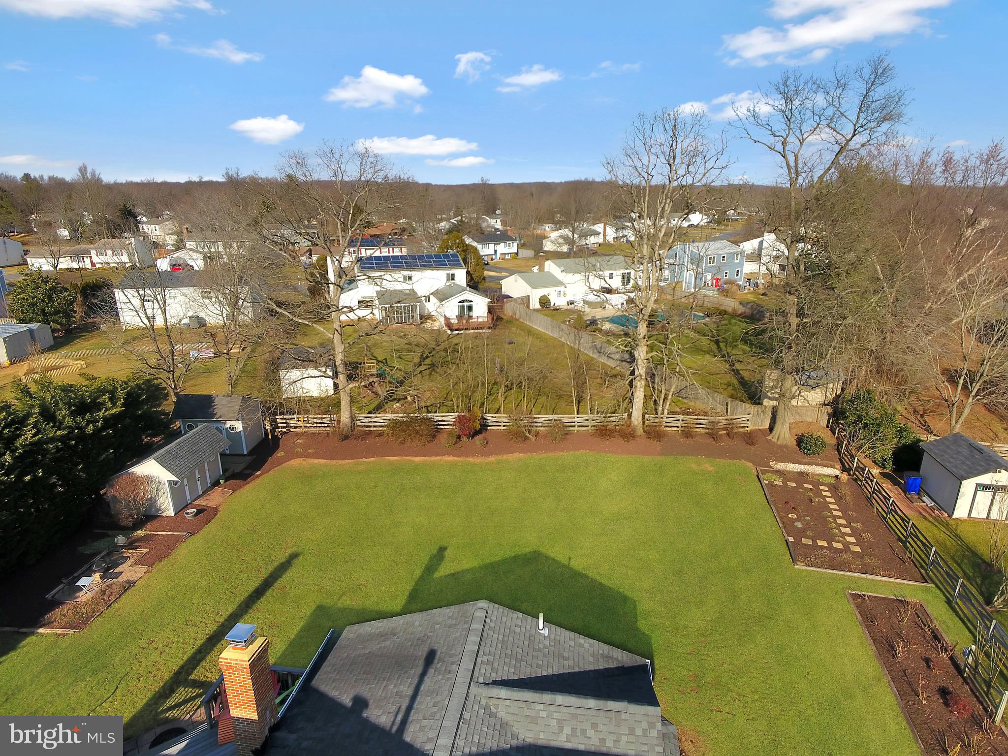 19103 Munger Farm Road Poolesville, MD 20837 - Photo 10 of 56