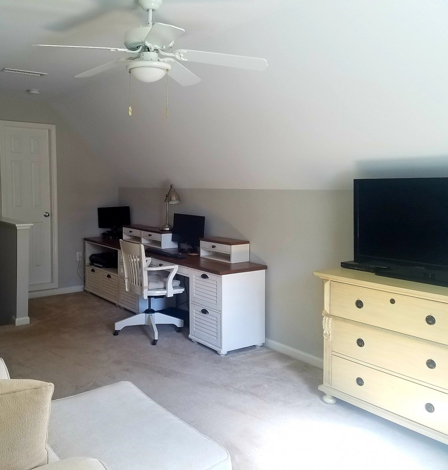 6 Providence Ridge Road Durham, NC 27713 - Photo 18 of 25 Photo 18