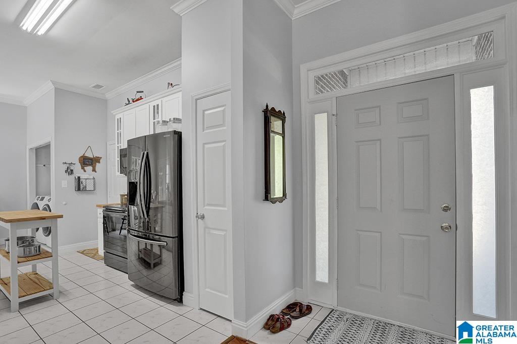 244 Fairview Circle Montevallo, AL 35115 - Photo 8 of 27