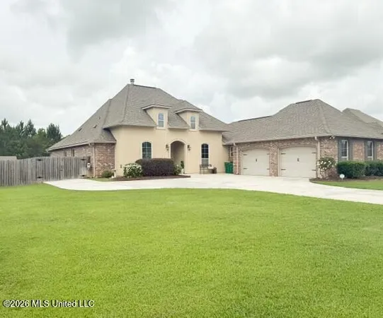 $467,189 | 10051 Ponderosa Place, Ocean Springs, MS 39565