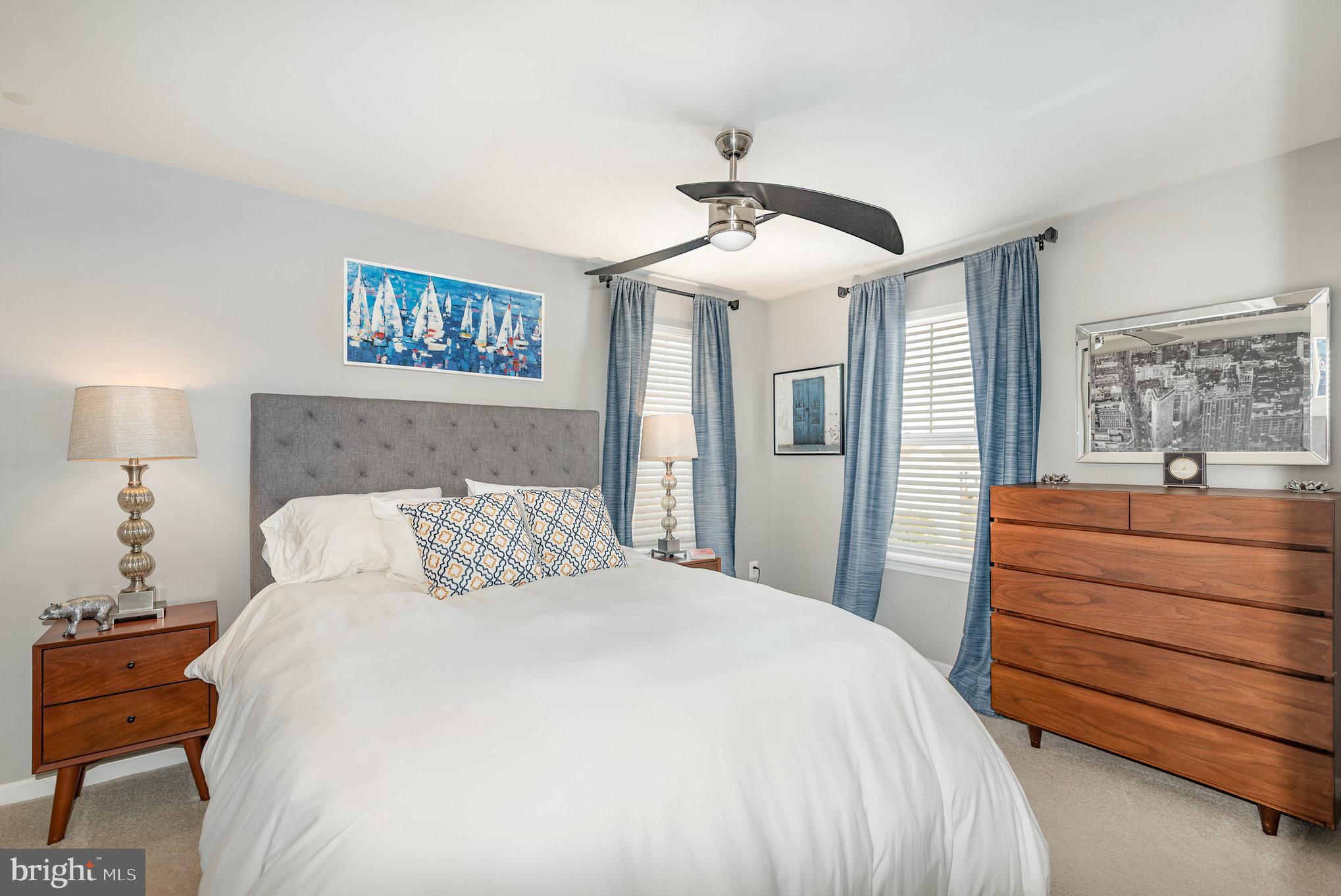 2069 Case Road Baltimore, MD 21222 - Photo 24 of 50 Bedroom 2