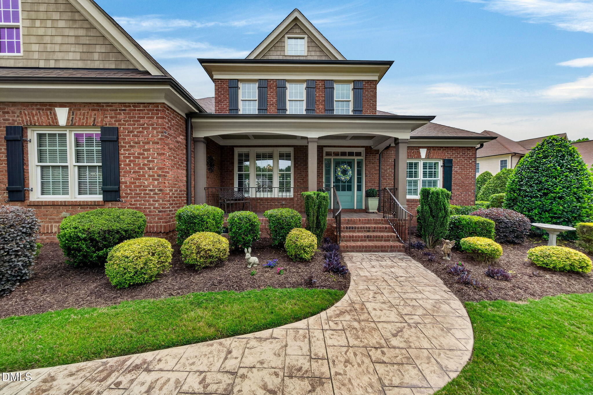 625 Grand Prince Lane Raleigh, NC 27603 - Photo 4 of 62 8-web-or-mls-625 Grand Prince Lane - 8