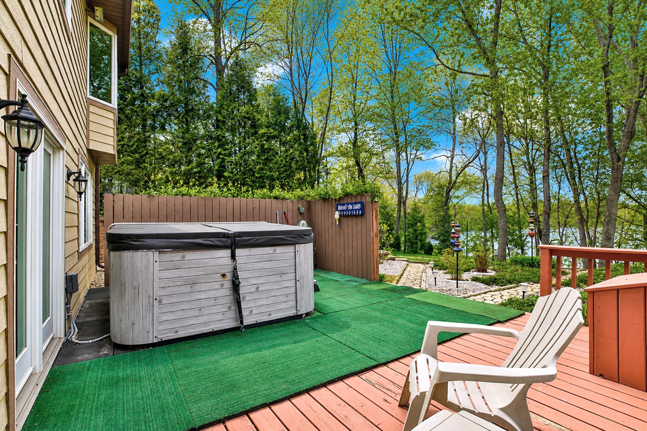 17825 Holt Court Faribault, MN 55021 - Photo 44 of 50