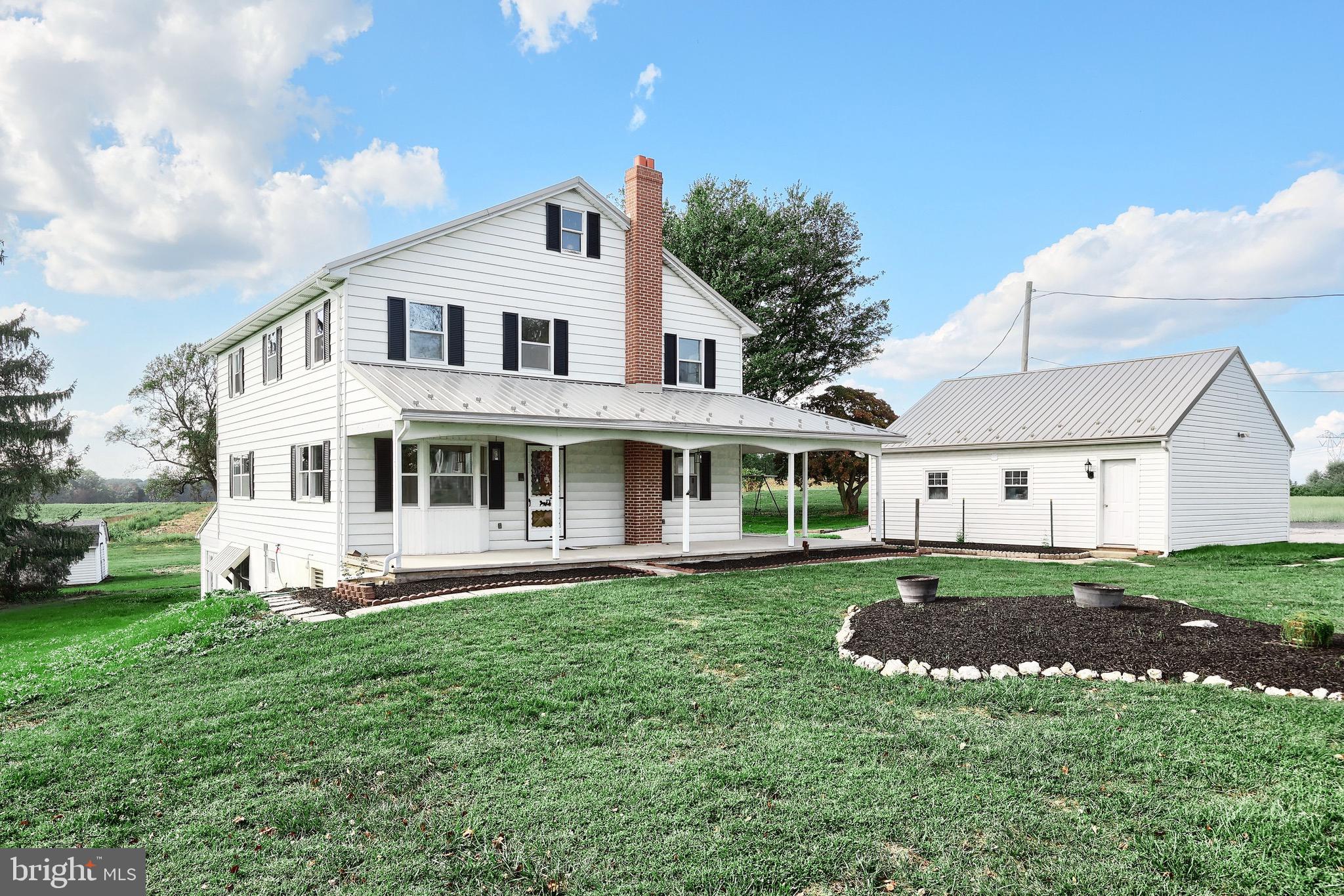 1825 White Hall Road Littlestown, PA 17340 - Photo 1 of 89