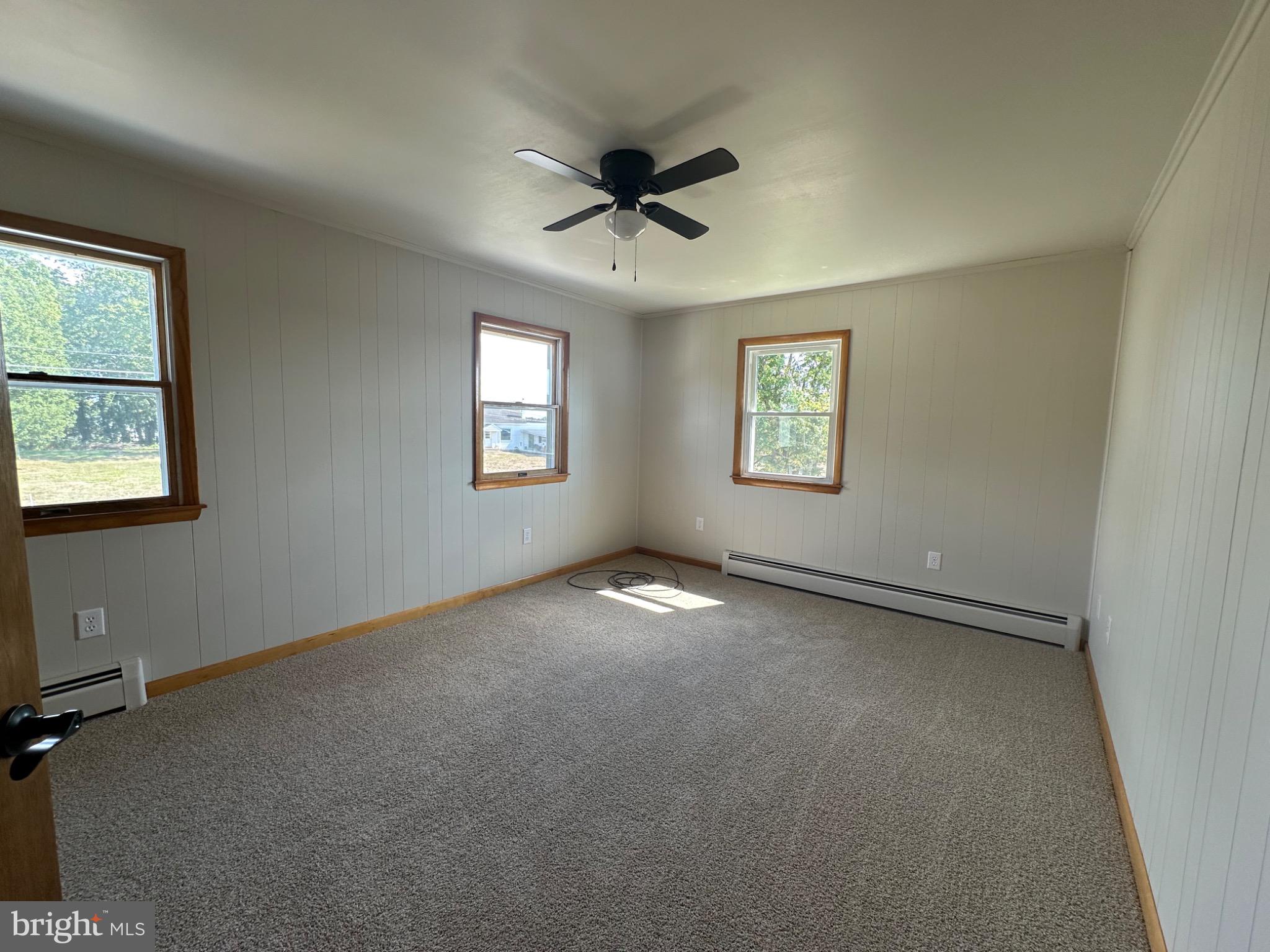1825 White Hall Road Littlestown, PA 17340 - Photo 11 of 89 an empty room with windows and closet