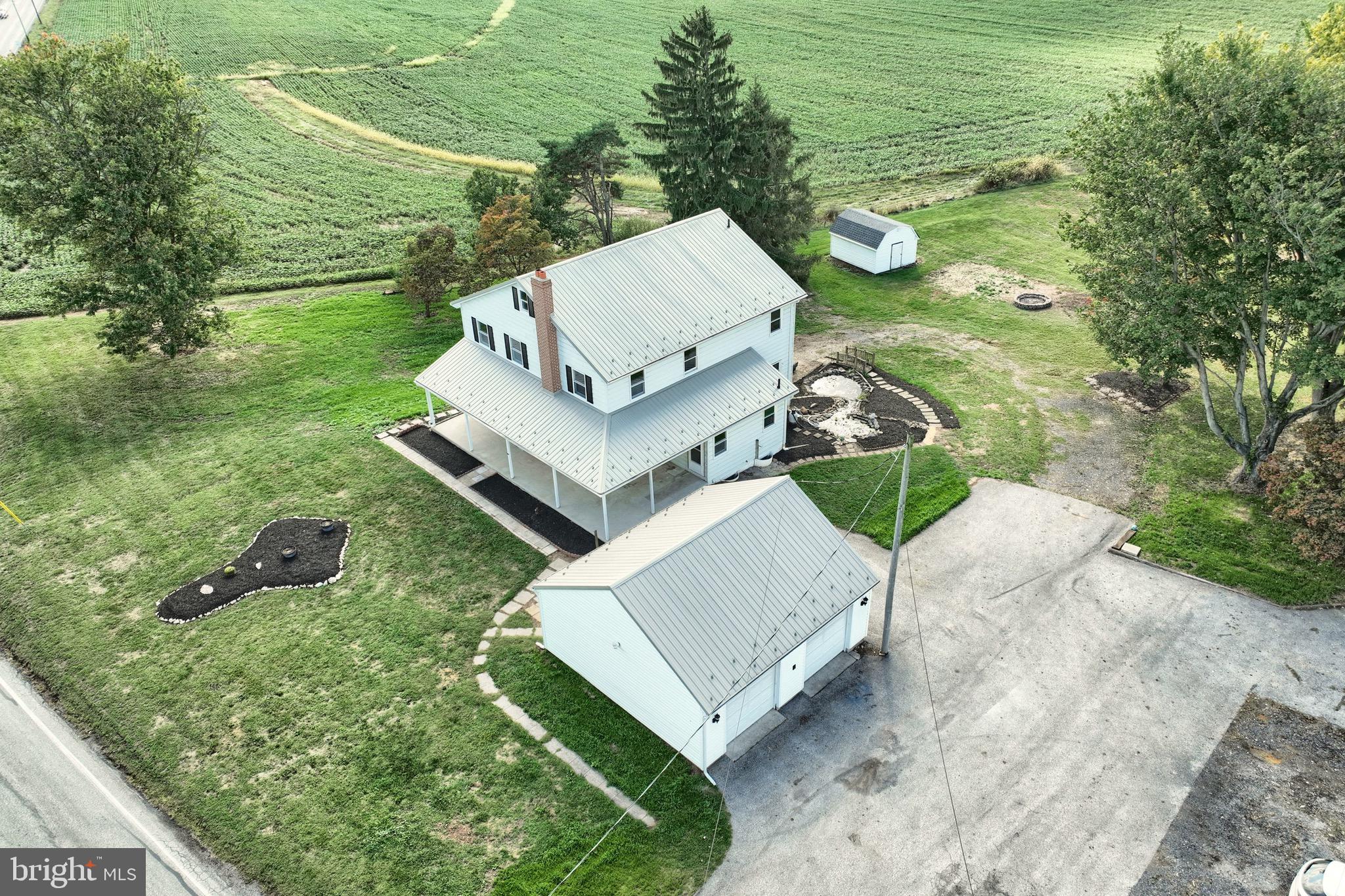 1825 White Hall Road Littlestown, PA 17340 - Photo 19 of 89