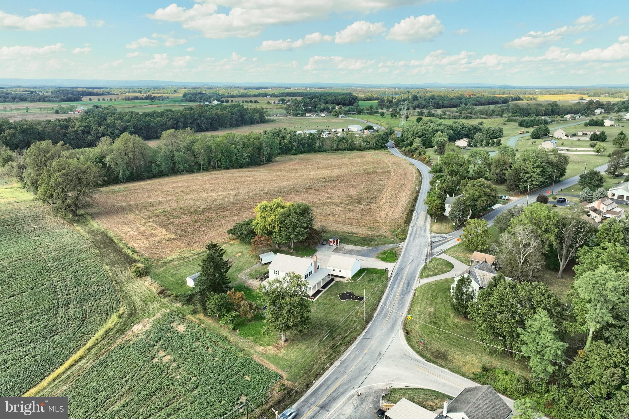 1825 White Hall Road Littlestown, PA 17340 - Photo 21 of 89