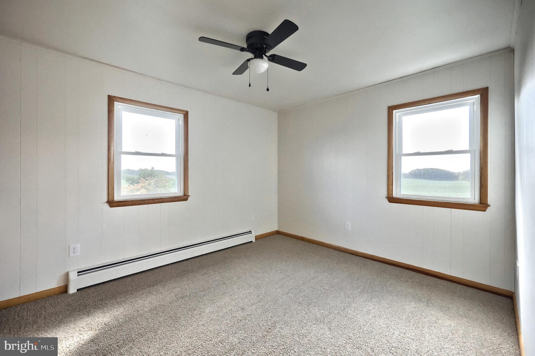 1825 White Hall Road Littlestown, PA 17340 - Photo 38 of 89 a view of an empty room with a window