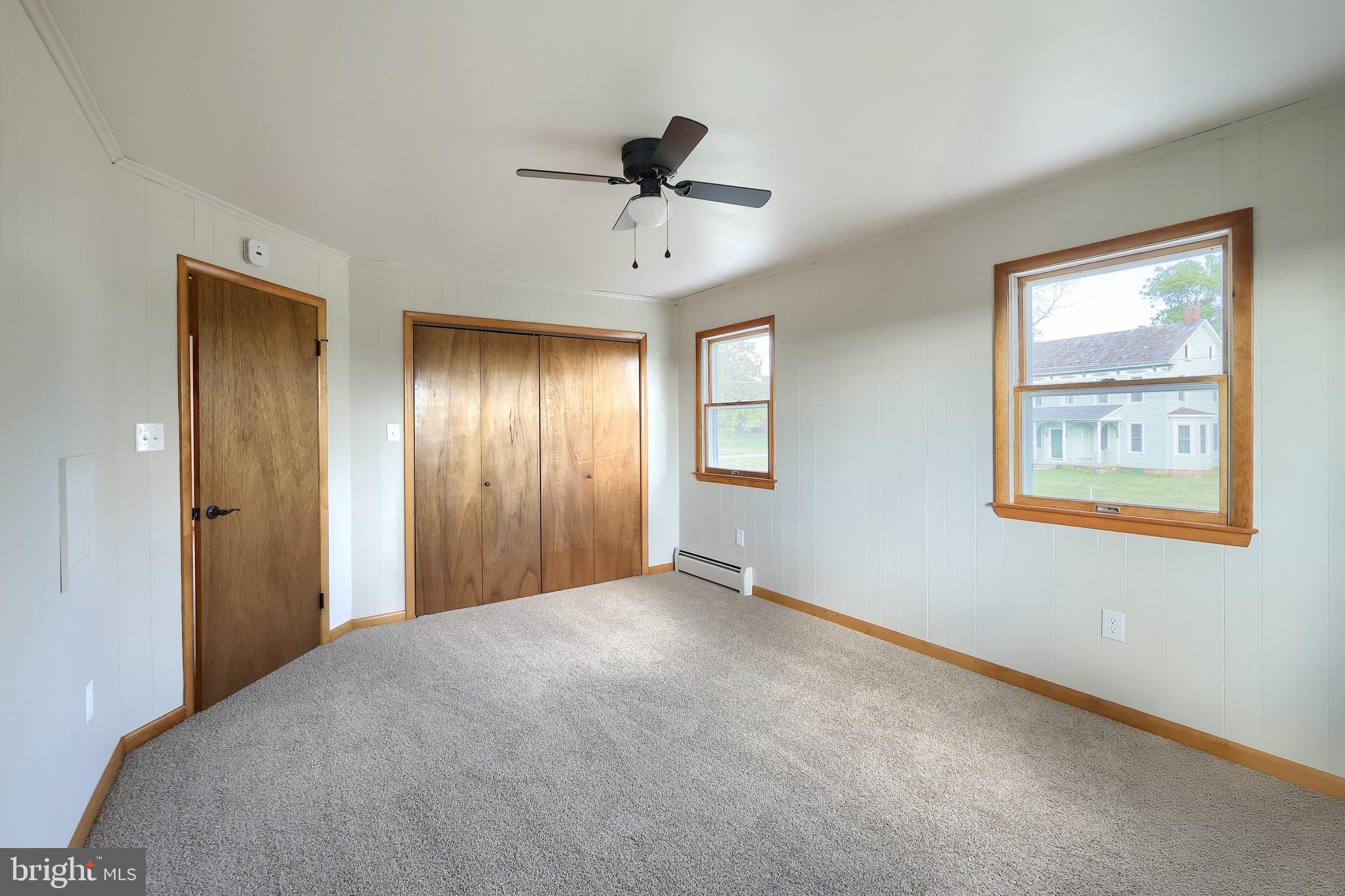 1825 White Hall Road Littlestown, PA 17340 - Photo 41 of 89 a view of an empty room with a window