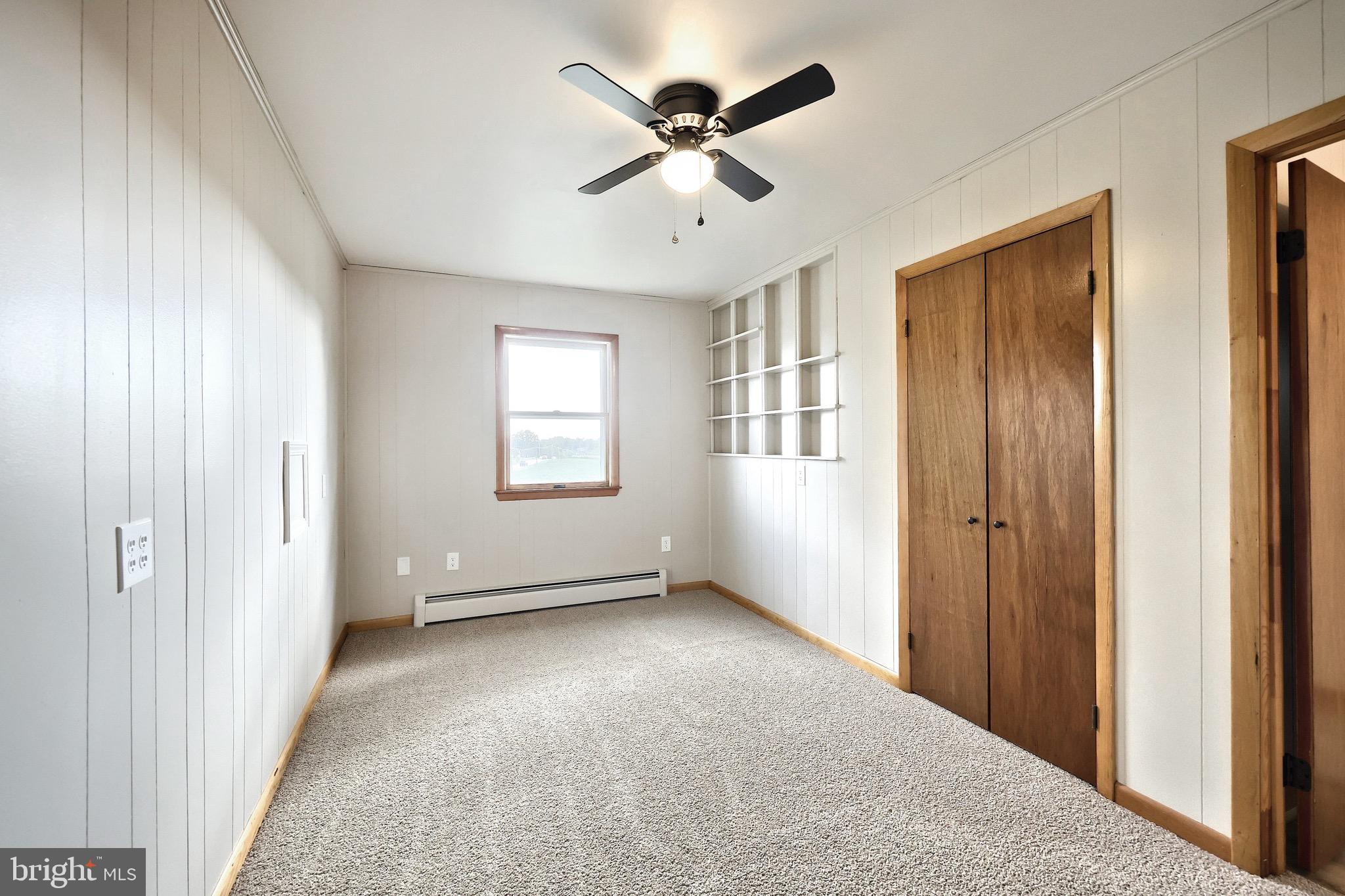 1825 White Hall Road Littlestown, PA 17340 - Photo 44 of 89 a view of an empty room with a window