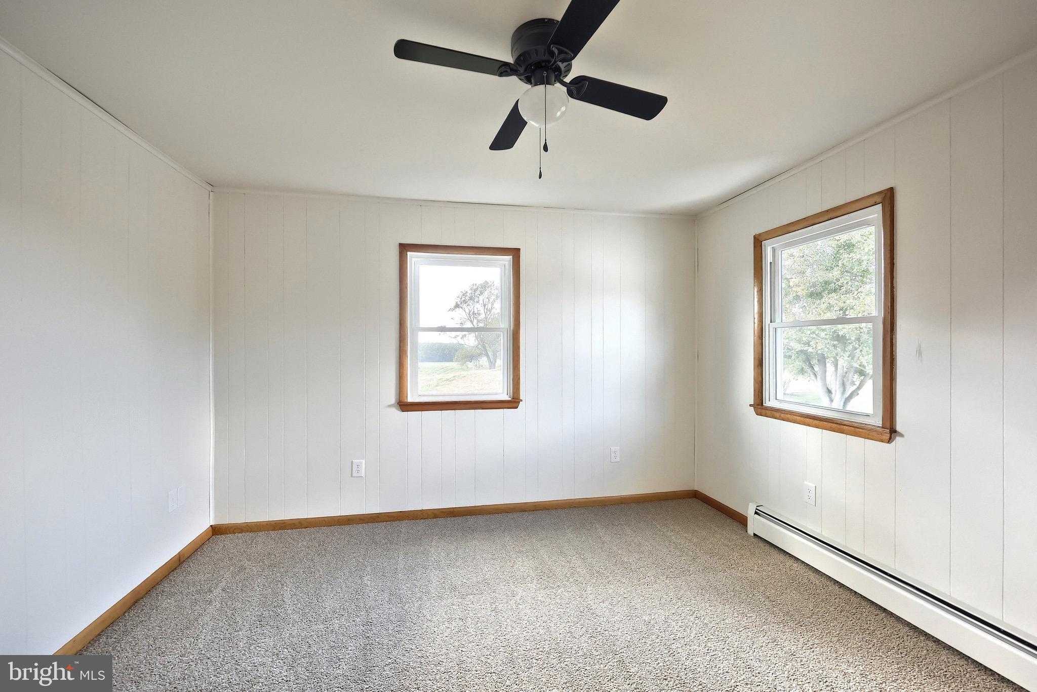 1825 White Hall Road Littlestown, PA 17340 - Photo 48 of 89 a view of an empty room with a window