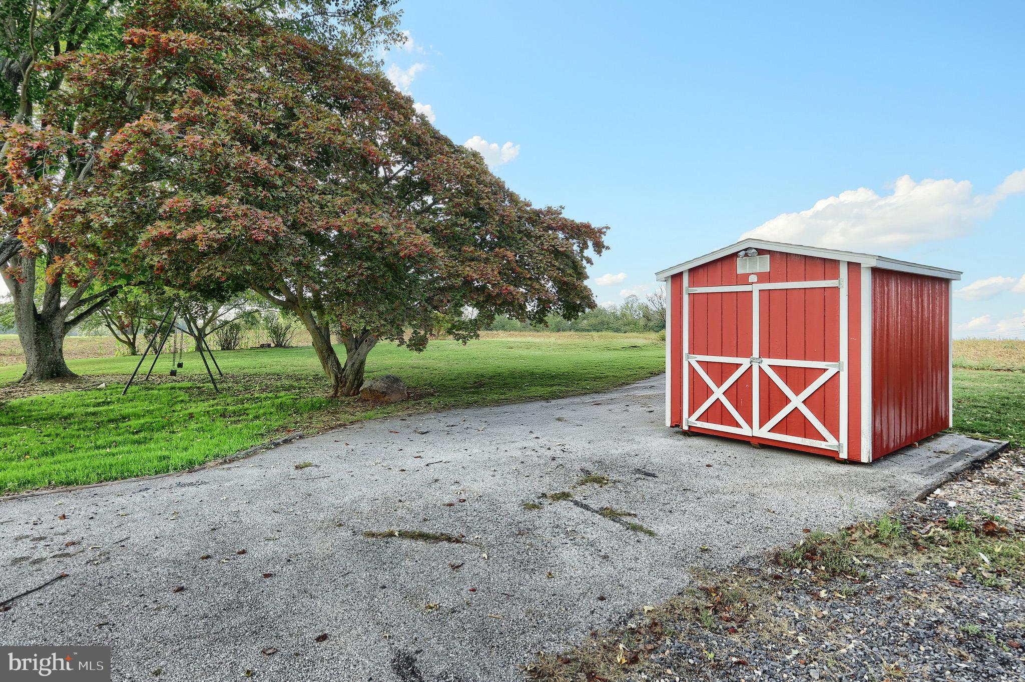 1825 White Hall Road Littlestown, PA 17340 - Photo 74 of 89