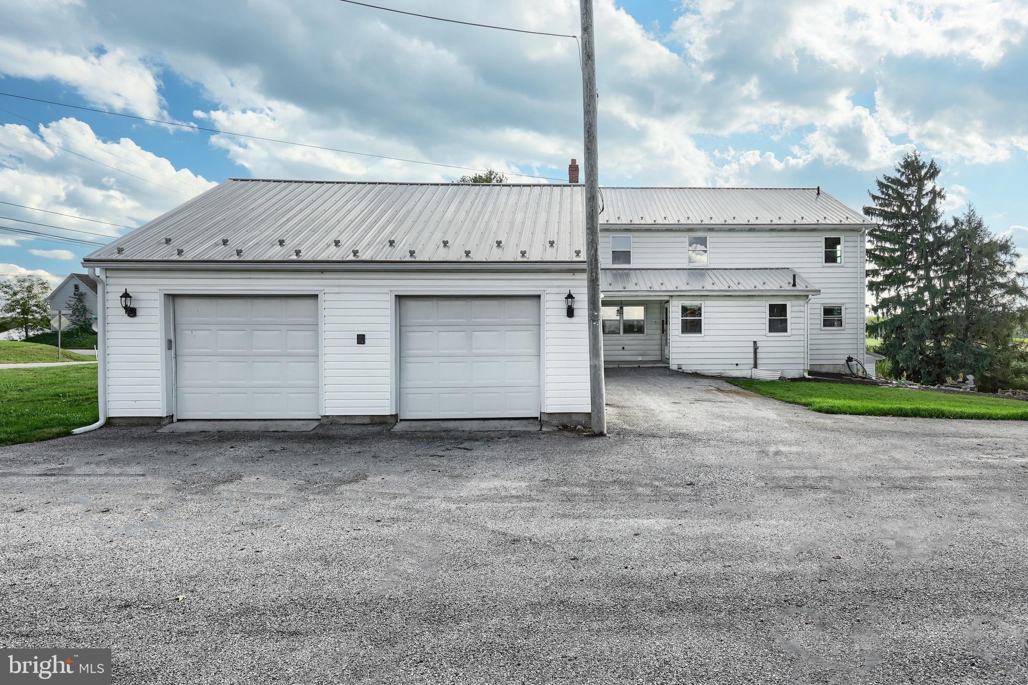 1825 White Hall Road Littlestown, PA 17340 - Photo 75 of 89