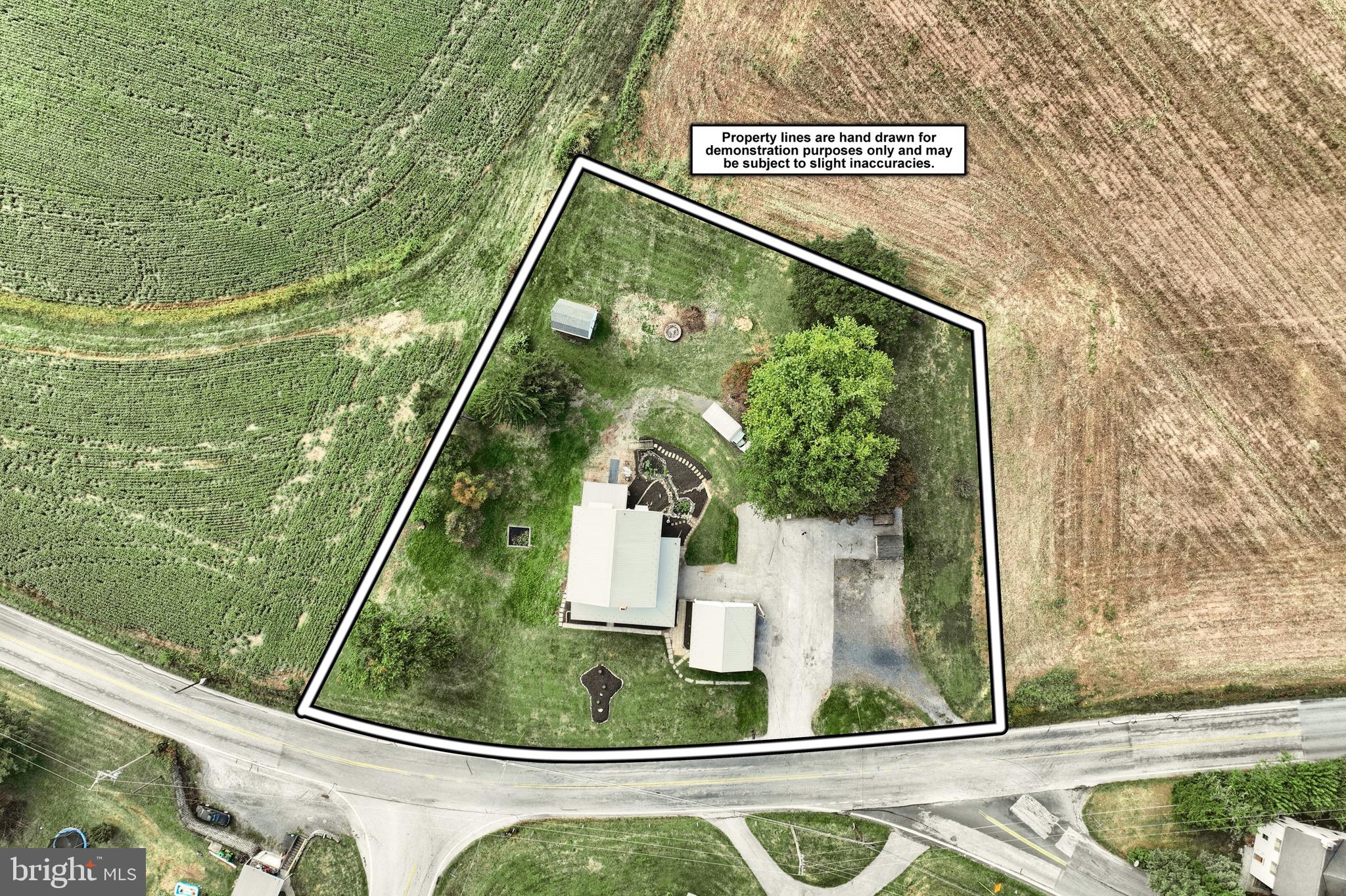 1825 White Hall Road Littlestown, PA 17340 - Photo 76 of 89