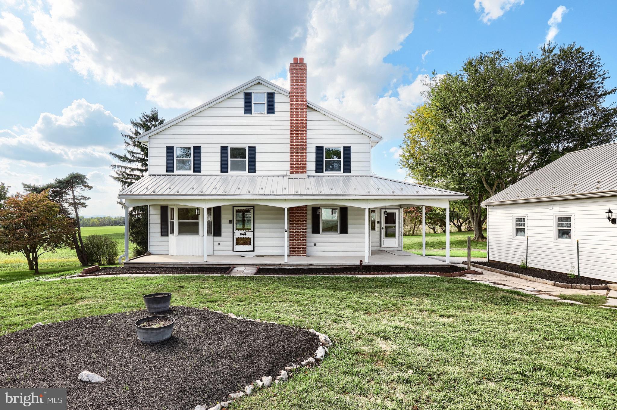 1825 White Hall Road Littlestown, PA 17340 - Photo 78 of 89