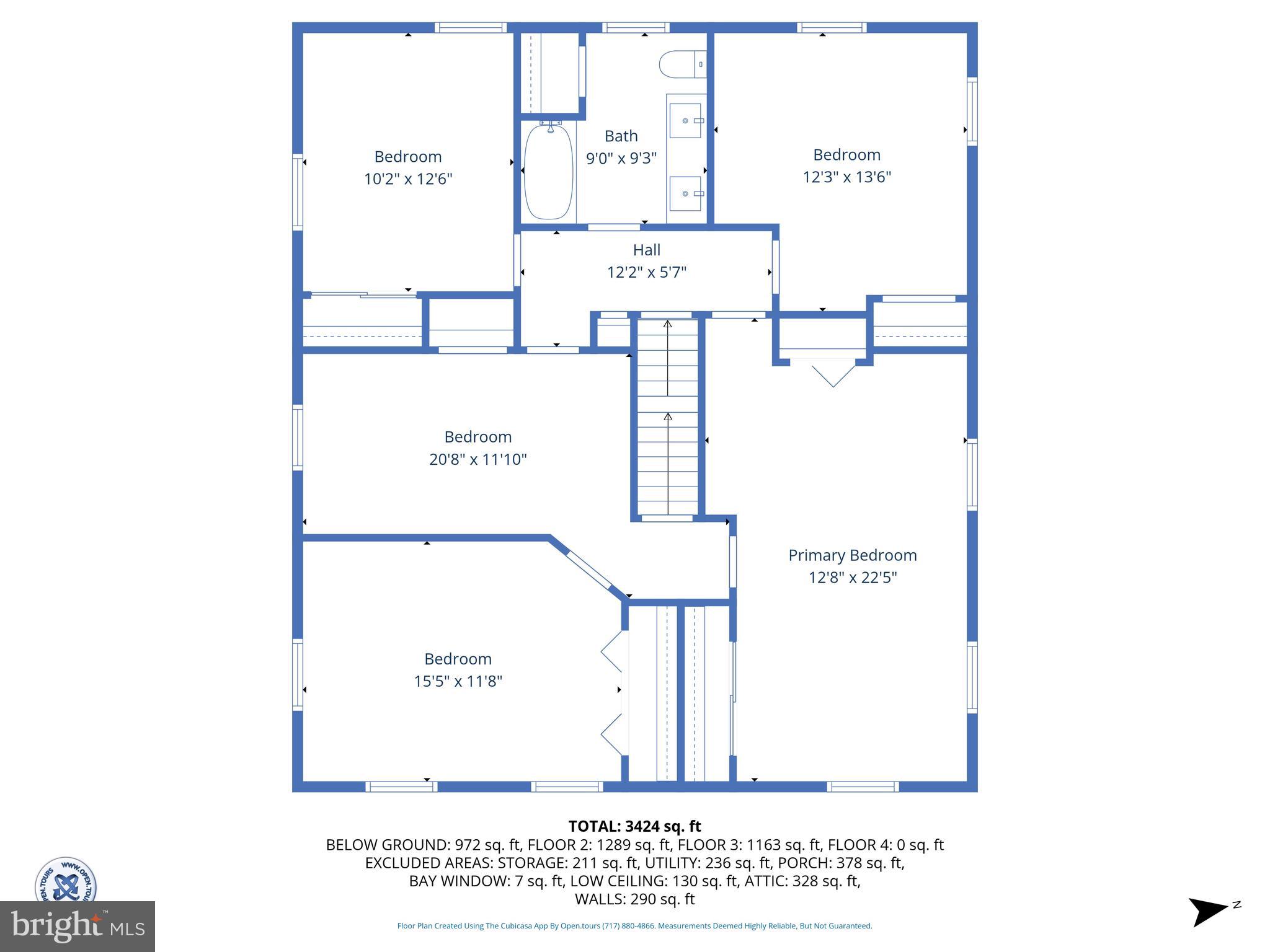 1825 White Hall Road Littlestown, PA 17340 - Photo 88 of 89 unknown