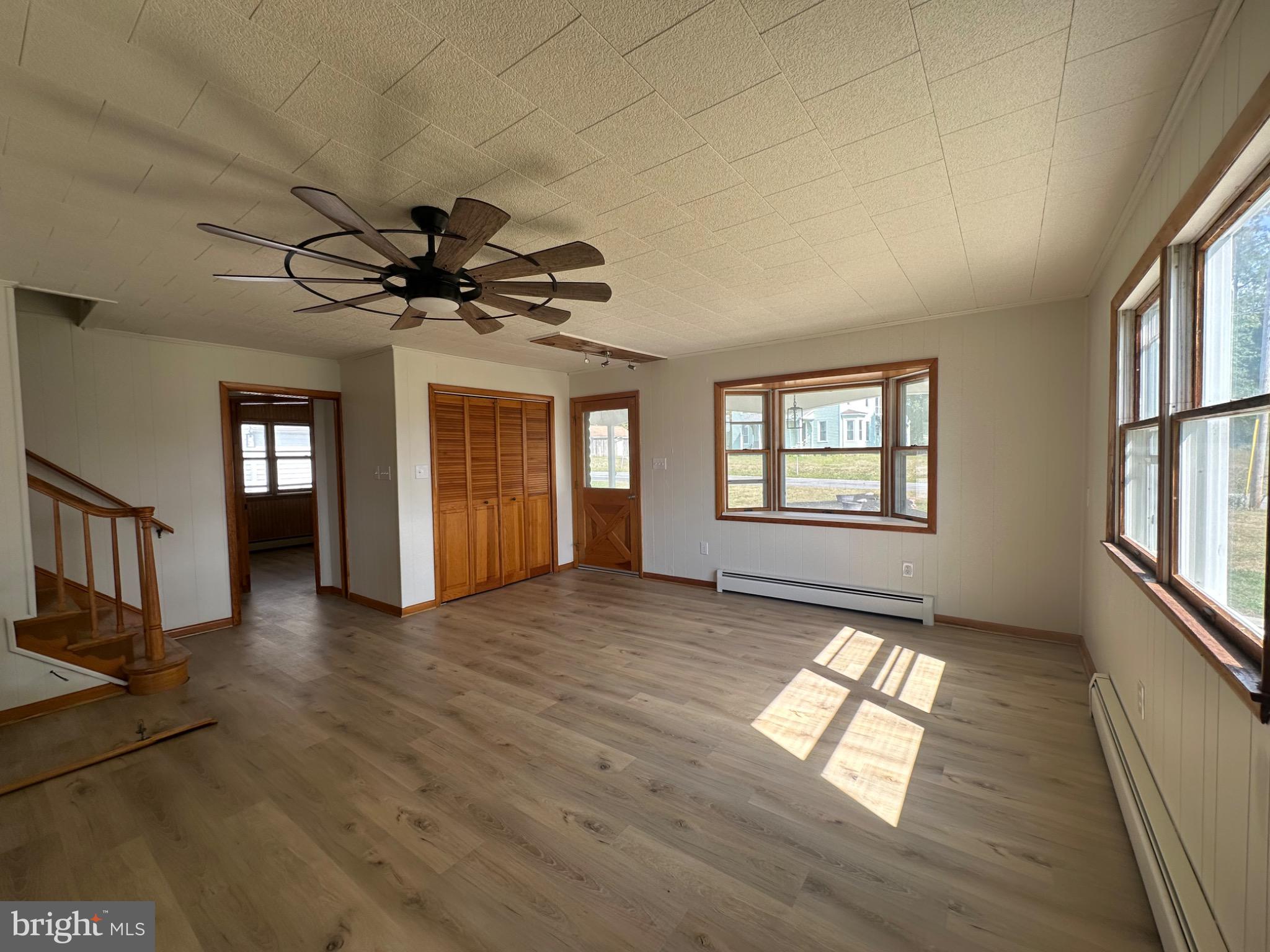 1825 White Hall Road Littlestown, PA 17340 - Photo 9 of 89 a view of an empty room and window