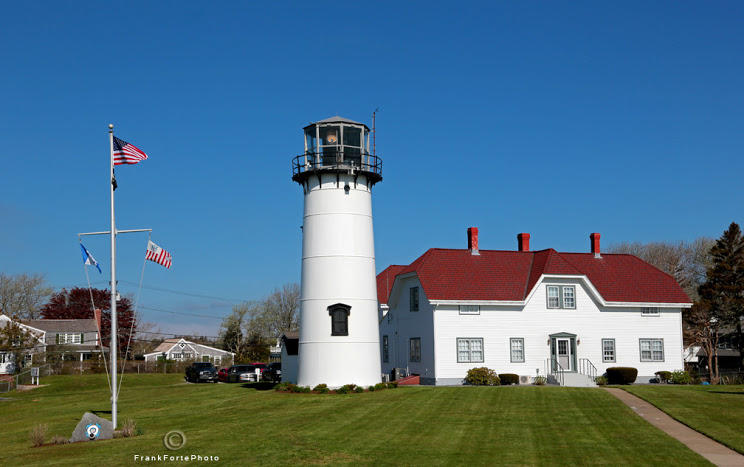 198 Training Field Road Chatham, MA 02633 - Photo 17 of 17 Chatham Lighthouse