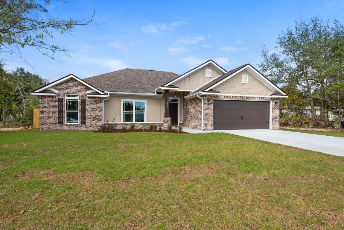 8638 Bay River Road Navarre, FL 32566 - Photo 1 of 1 Gallery Image 1
