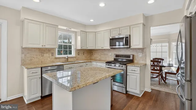 $795,000 | 2709 Bains Court, Crofton, MD 21114