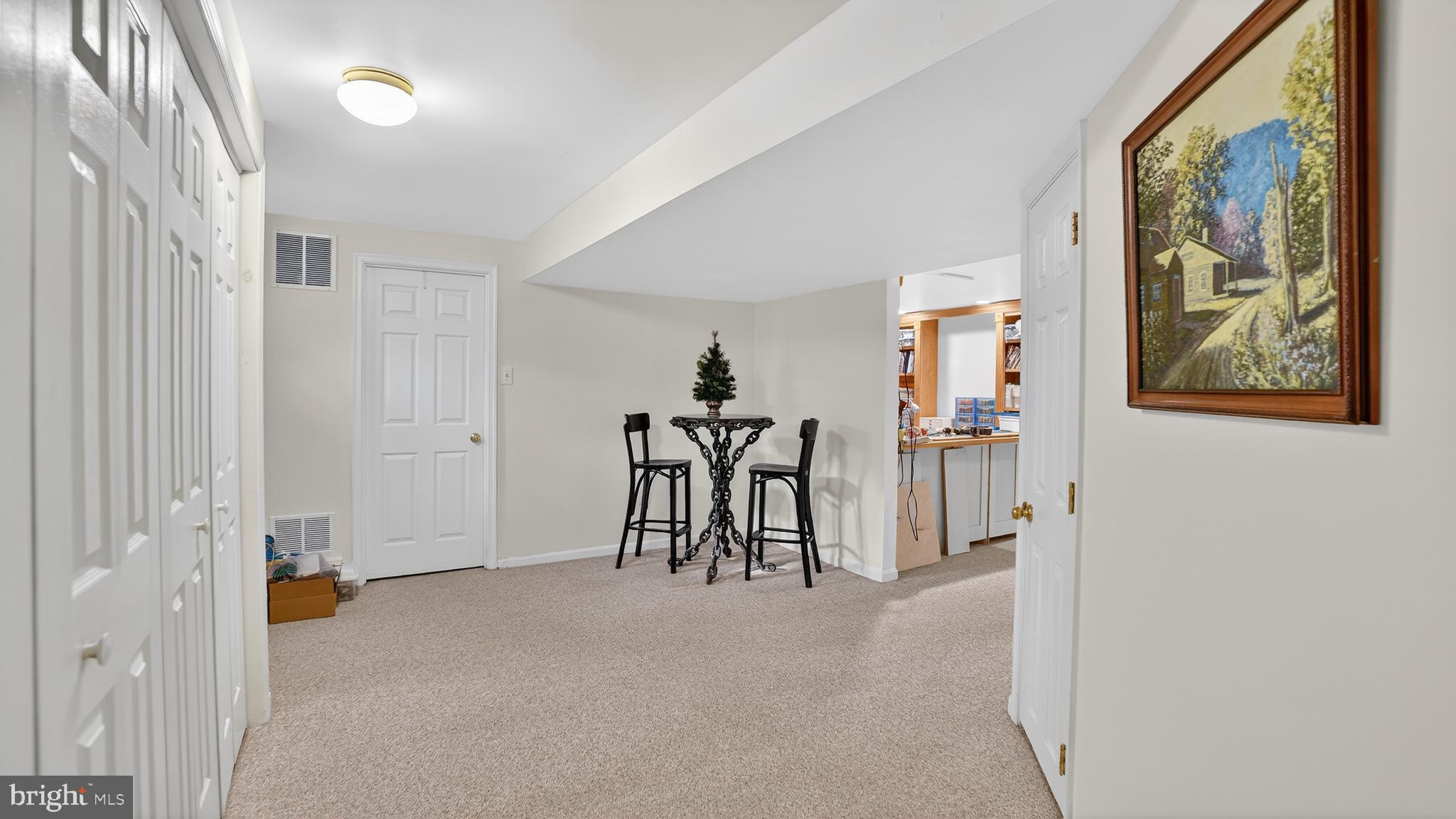 2709 Bains Court Crofton, MD 21114 - Photo 41 of 63 a view of a livingroom with furniture and a window