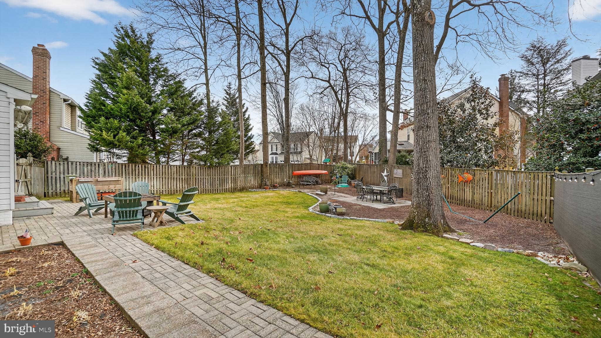 2709 Bains Court Crofton, MD 21114 - Photo 50 of 63