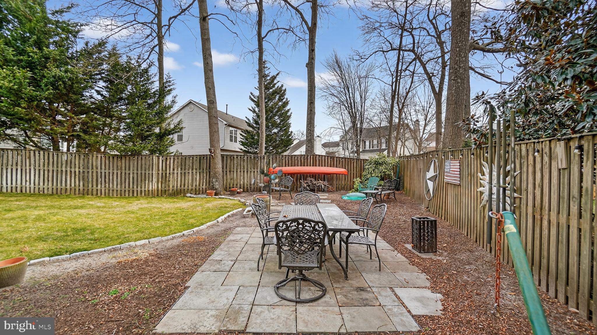 2709 Bains Court Crofton, MD 21114 - Photo 52 of 63