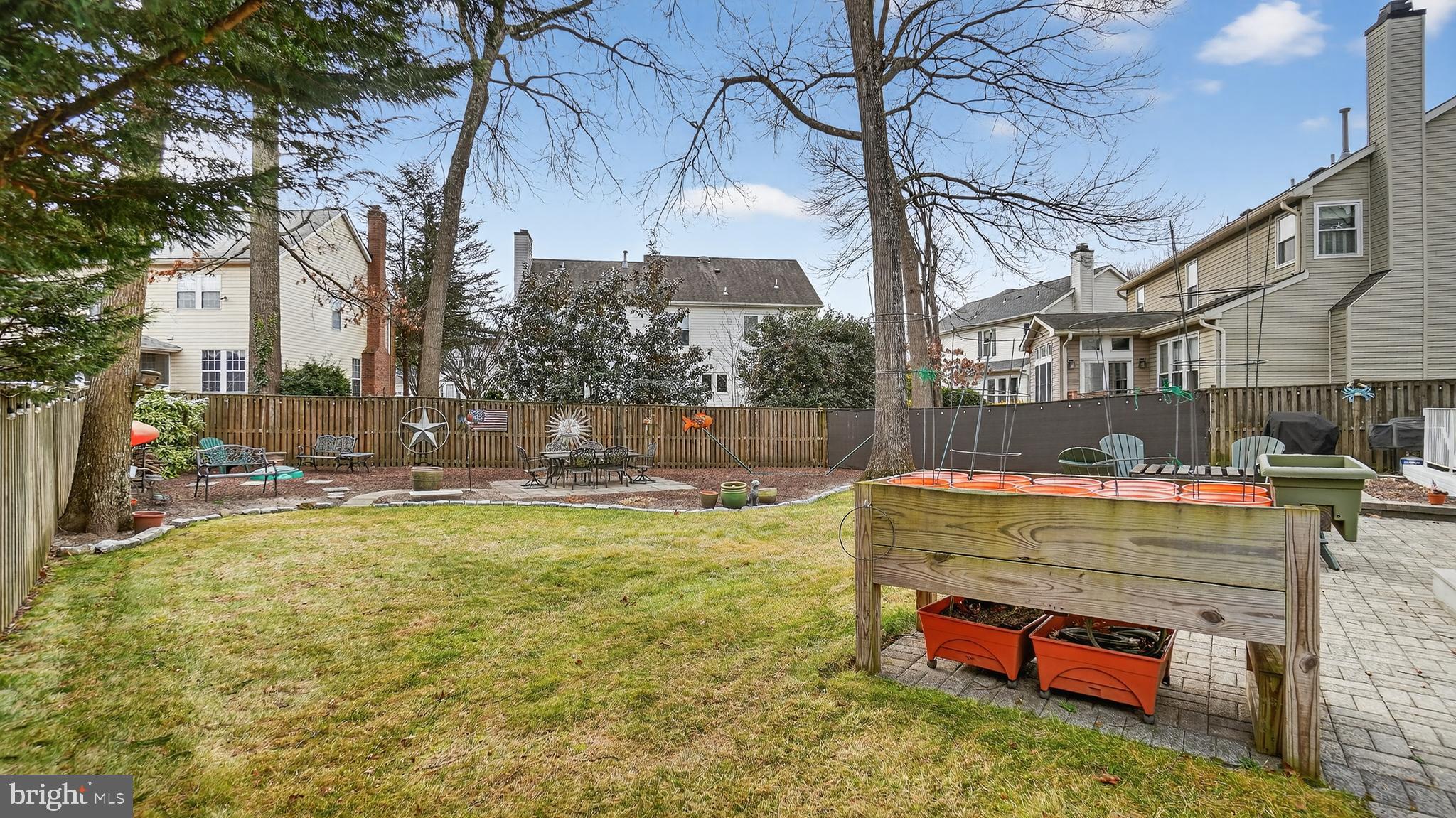 2709 Bains Court Crofton, MD 21114 - Photo 55 of 63