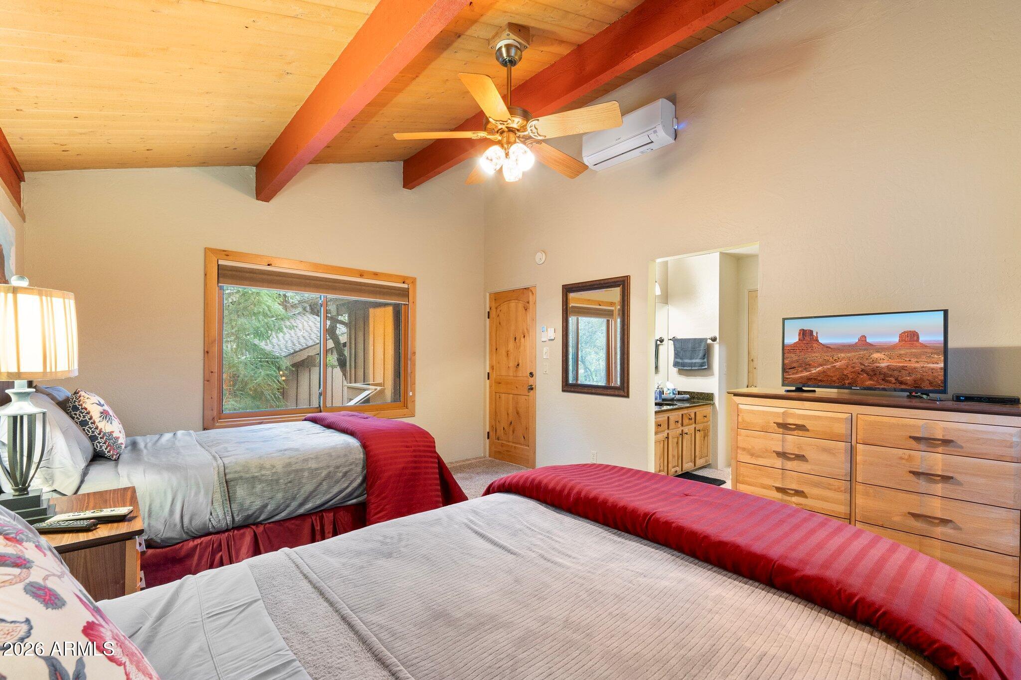 8351 North State Rte 89A, Unit 41 Sedona, AZ 86336 - Photo 13 of 60 Bathroom #2 2
