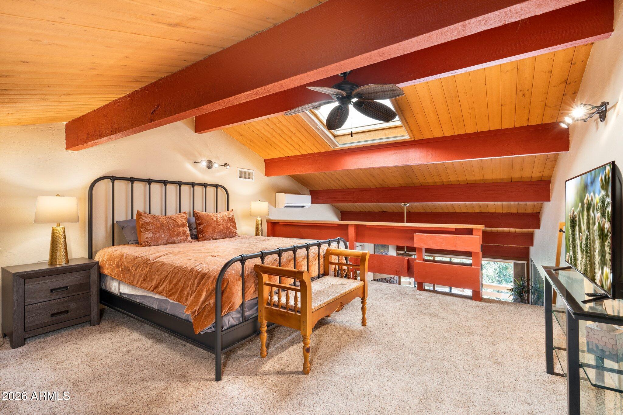 8351 North State Rte 89A, Unit 41 Sedona, AZ 86336 - Photo 14 of 60 Loft 2