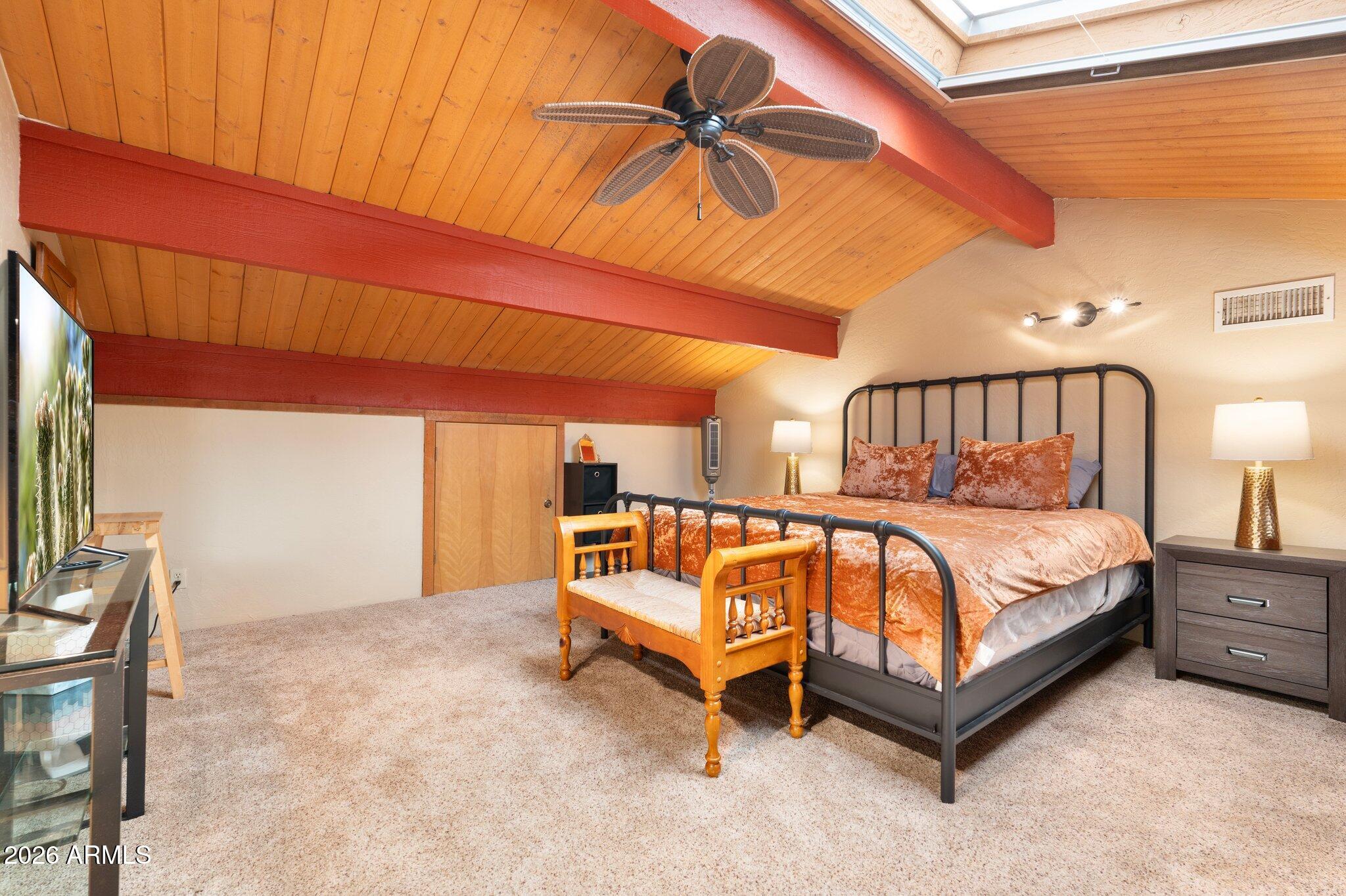 8351 North State Rte 89A, Unit 41 Sedona, AZ 86336 - Photo 15 of 60 Loft