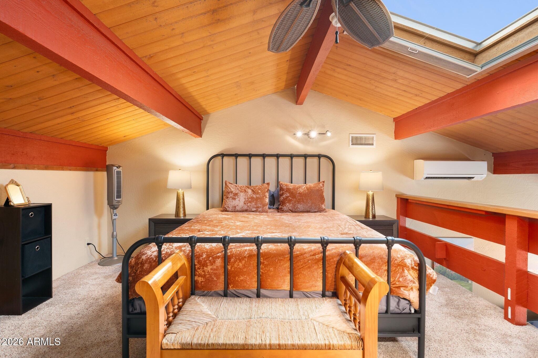 8351 North State Rte 89A, Unit 41 Sedona, AZ 86336 - Photo 16 of 60 Loft 4