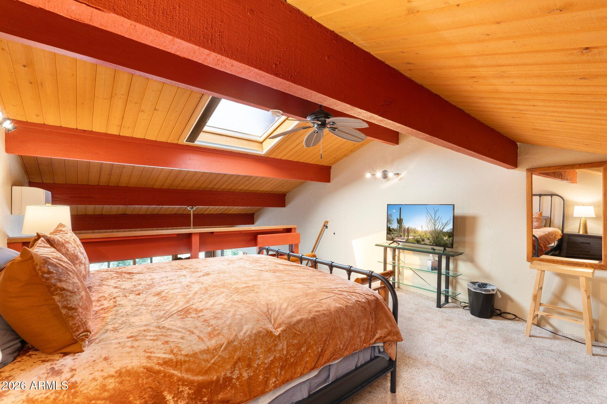 8351 North State Rte 89A, Unit 41 Sedona, AZ 86336 - Photo 17 of 60 Loft 3