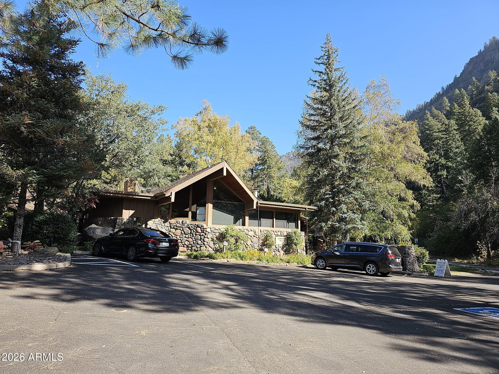 8351 North State Rte 89A, Unit 41 Sedona, AZ 86336 - Photo 34 of 60 Restaurant