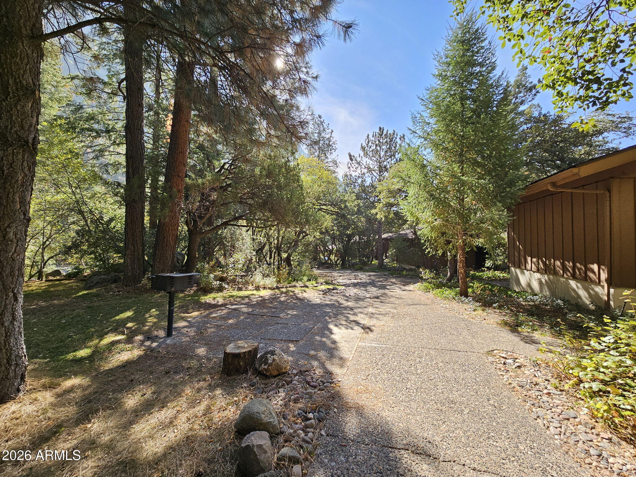 8351 North State Rte 89A, Unit 41 Sedona, AZ 86336 - Photo 41 of 60 Hiking-Biking Path