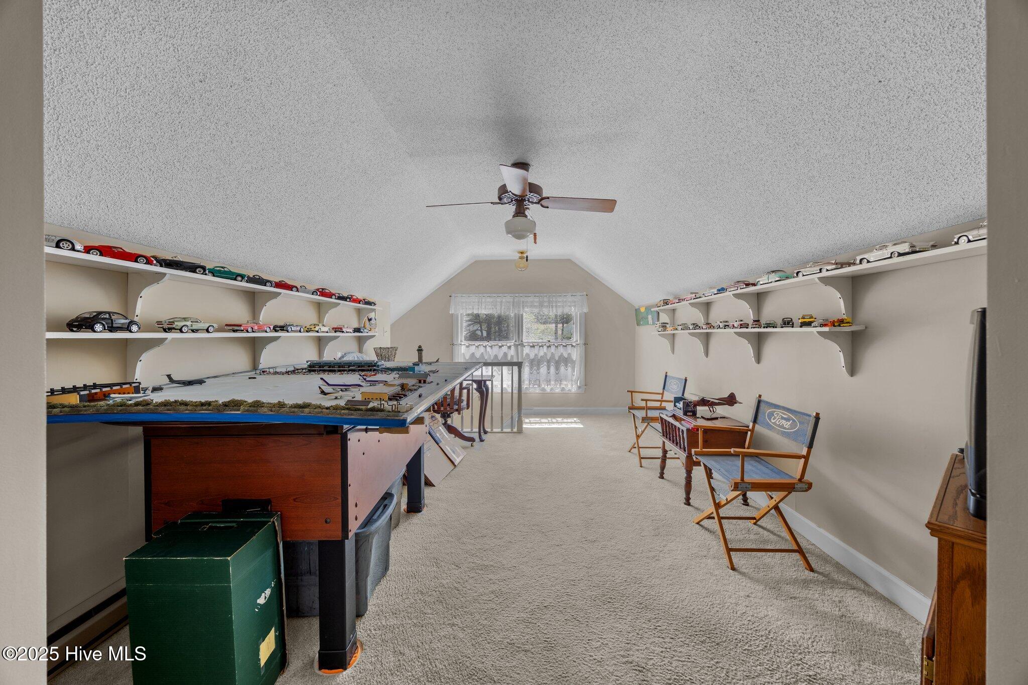 204 Gangplank Road New Bern, NC 28562 - Photo 24 of 47 Bonus Room Above Garage