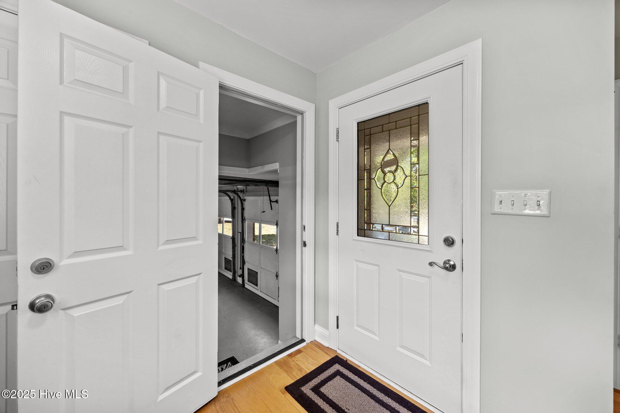 204 Gangplank Road New Bern, NC 28562 - Photo 28 of 47 Private Side Entrance