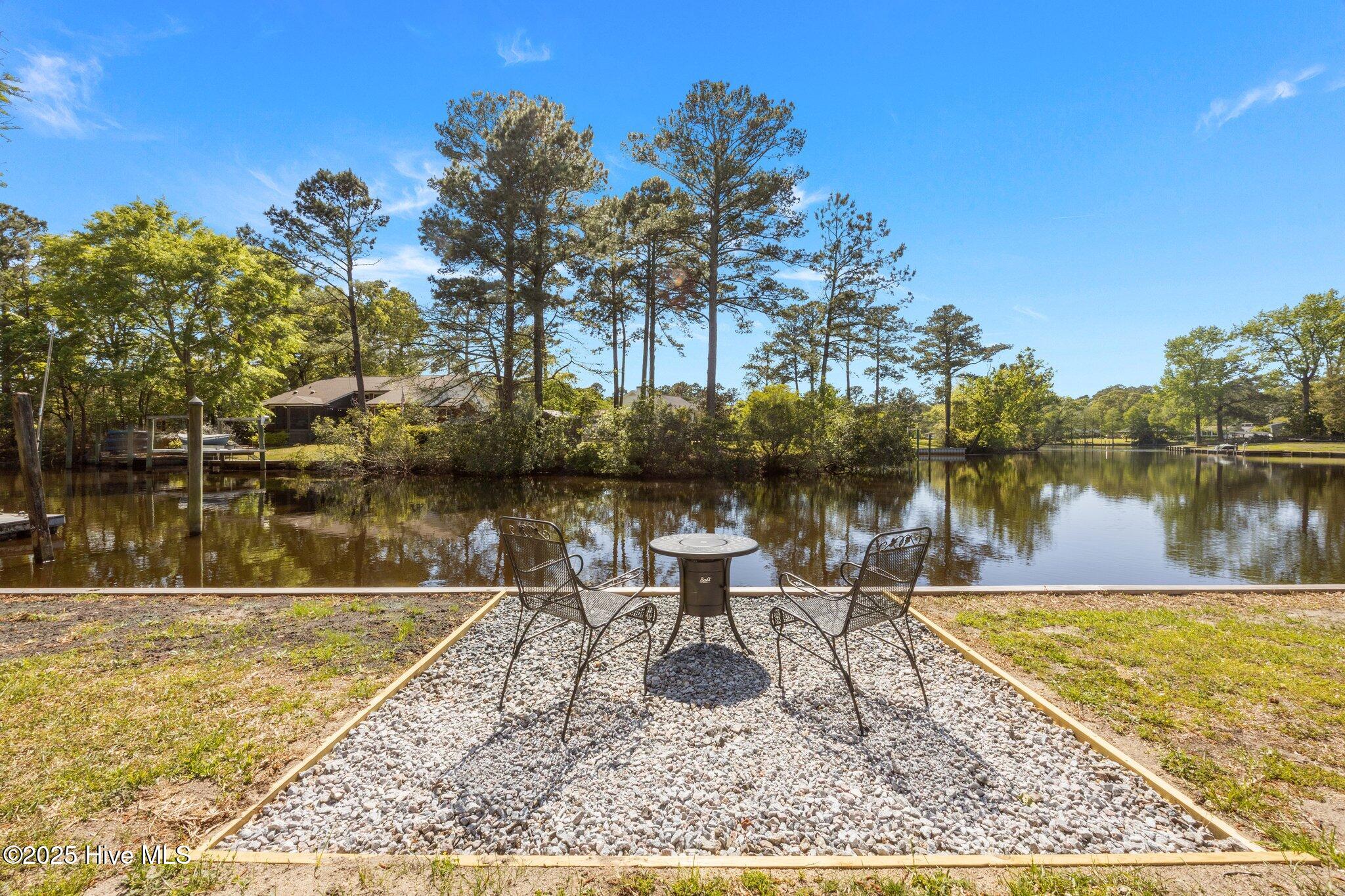 204 Gangplank Road New Bern, NC 28562 - Photo 38 of 47 Peaceful Relaxation