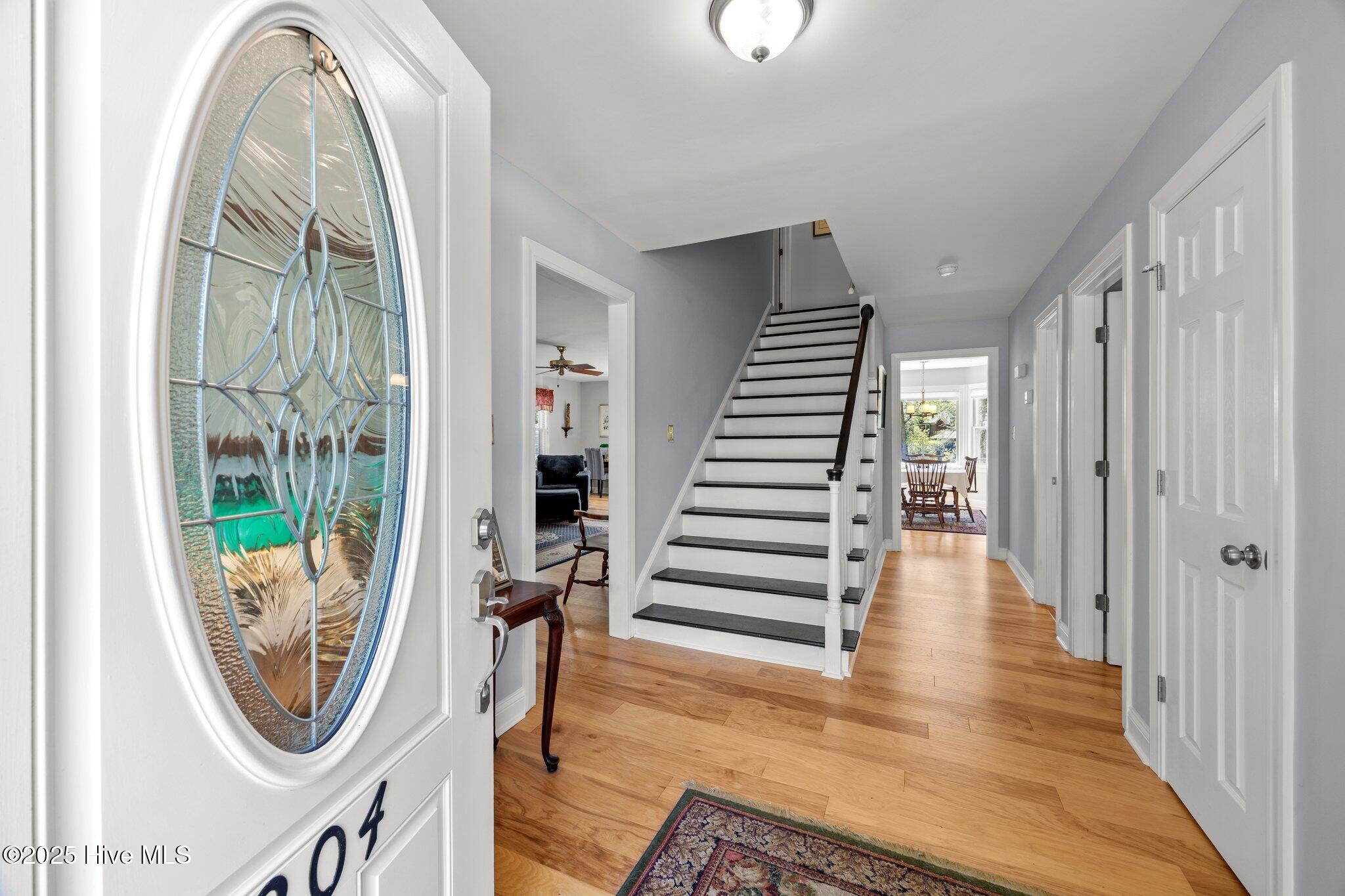 204 Gangplank Road New Bern, NC 28562 - Photo 46 of 47 Come On In!