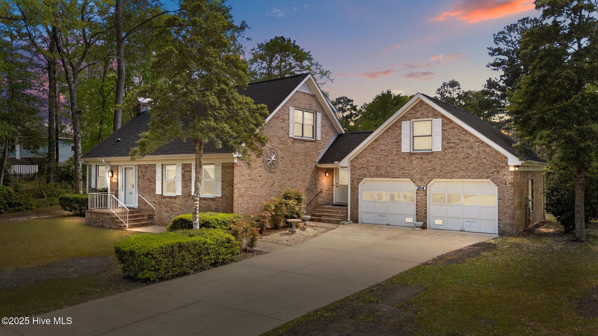 204 Gangplank Road New Bern, NC 28562 - Photo 47 of 47 Welcome Home!