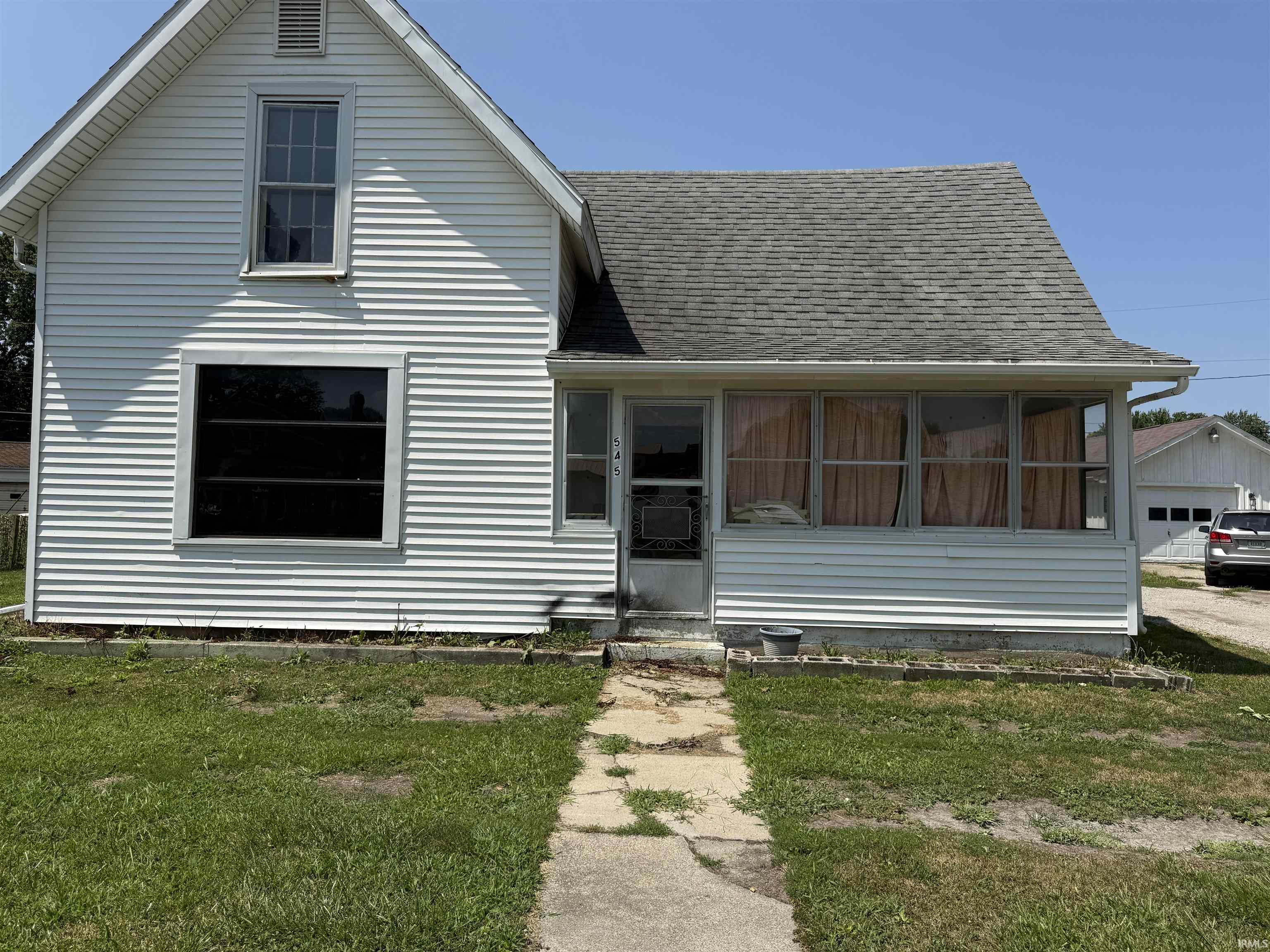 545 South Wayne Street Waterloo, IN 46793 - Photo 1 of 23 Gallery Image 1