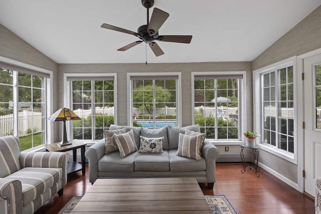 106 Tearall Road Raynham, MA 02767 - Photo 17 of 38 Gallery Image 17