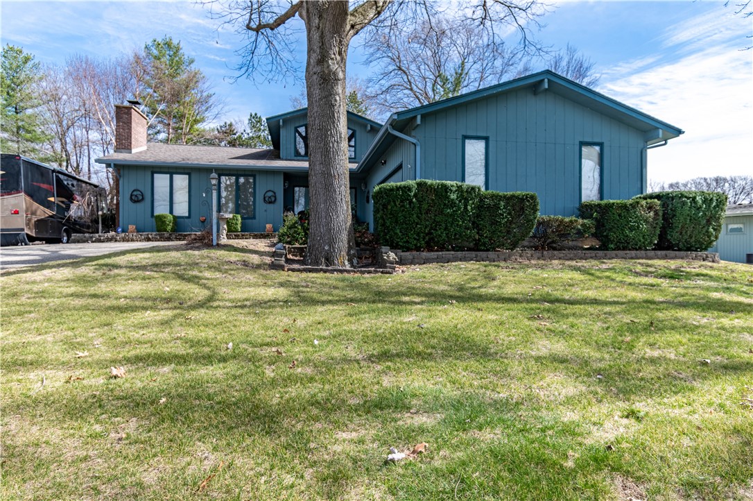4 North Country Club Road Decatur, IL 62521 - Photo 32 of 44