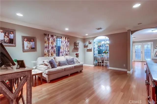 $698,000 | 2975 Fernwood Avenue, Lynwood, CA 90262