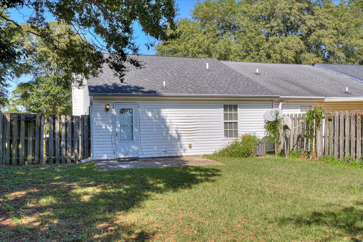 1802 Wilson Street Augusta, GA 30904 - Photo 24 of 27 26-126