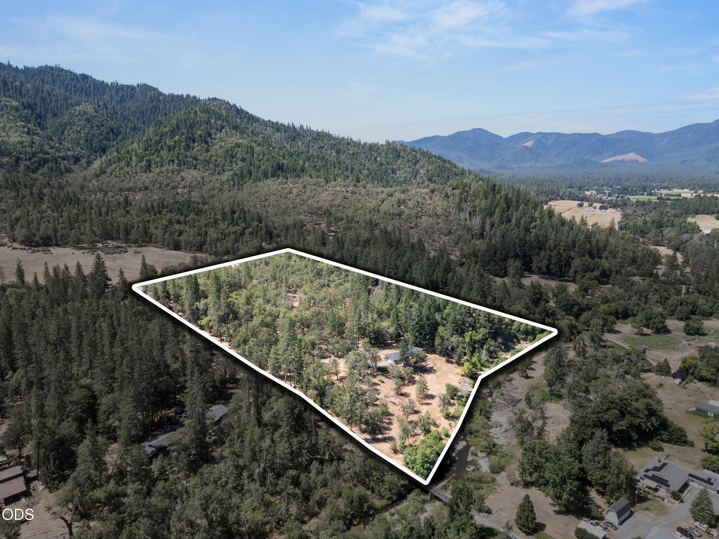 11178 East Evans Creek Road Rogue River, OR 97537 - Photo 61 of 62