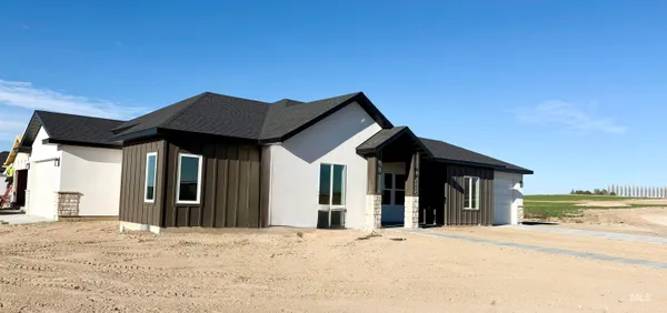 $439,000 | 1332 West 18th Avenue, Jerome, ID 83338