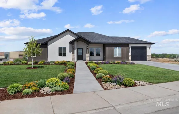 $439,000 | 1332 West 18th Avenue, Jerome, ID 83338